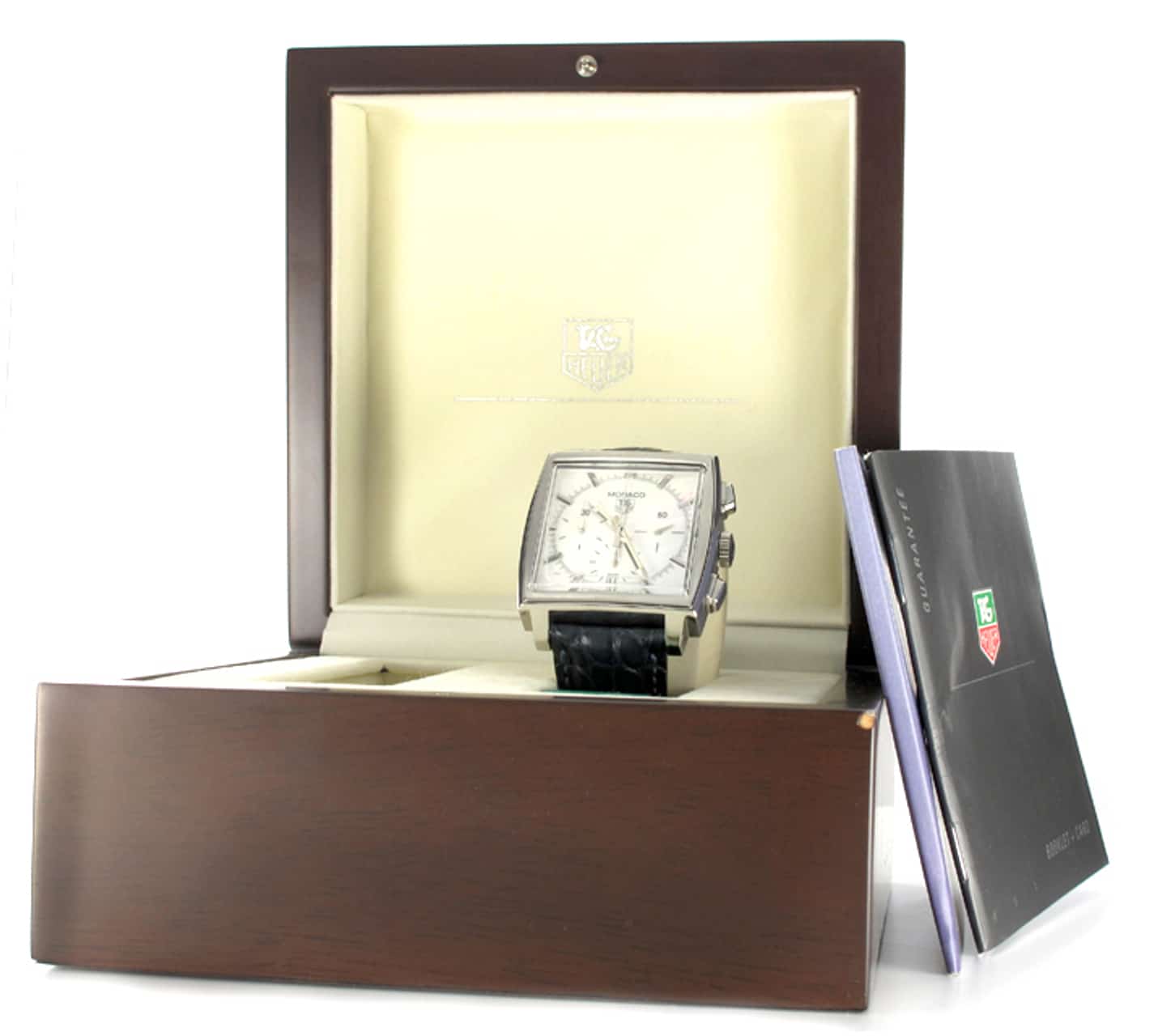 Tag heuer sales monaco harga